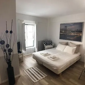  Appartement Lx Cozy