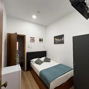  Séjour chez l'habitant Pensamento 12b