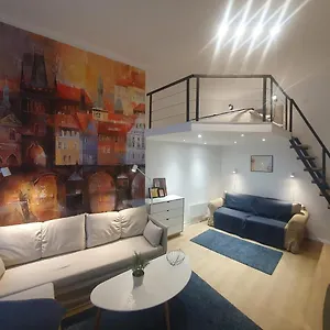  Appartement Petofi With Air Condition Hongrie