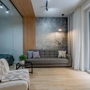  Appartement Erkel 18 Hongrie
