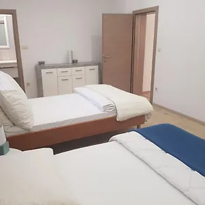  Appartement Antonija I Mateo Croatie
