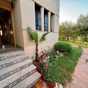  Villa Private Bsf - Hot Pool & - Palm Golf Maroc