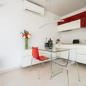  Appartement Palace Lidija Croatie
