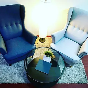  Appartement Guest Chiado