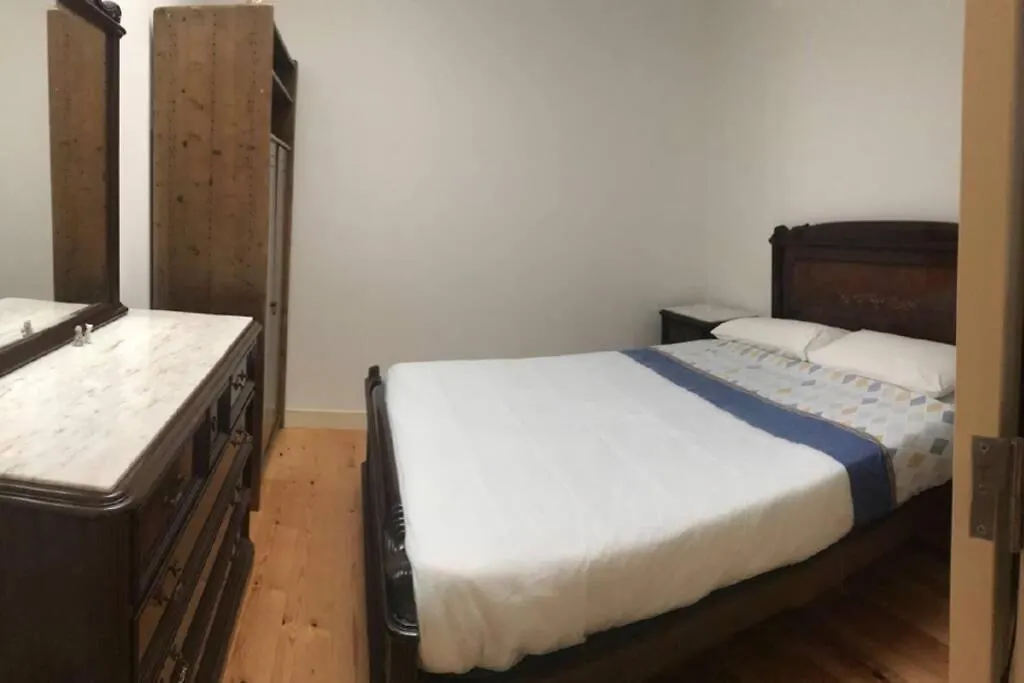 Apartamento Perto Do Centro De Lisboa Com Elevador Apartment  Lisbon