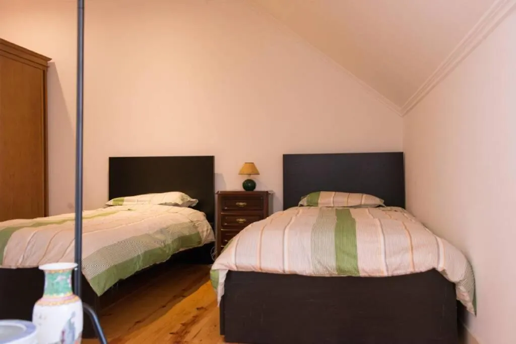 Apartamento Perto Do Centro De Lisboa Com Elevador Apartment