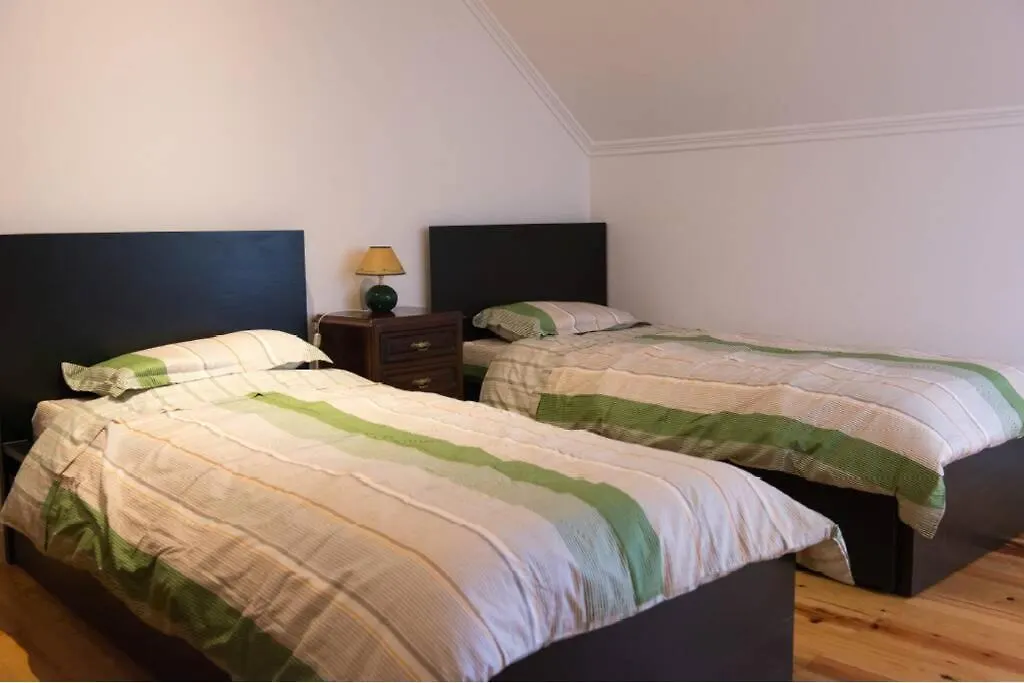 Apartamento Perto Do Centro De Lisboa Com Elevador Apartment