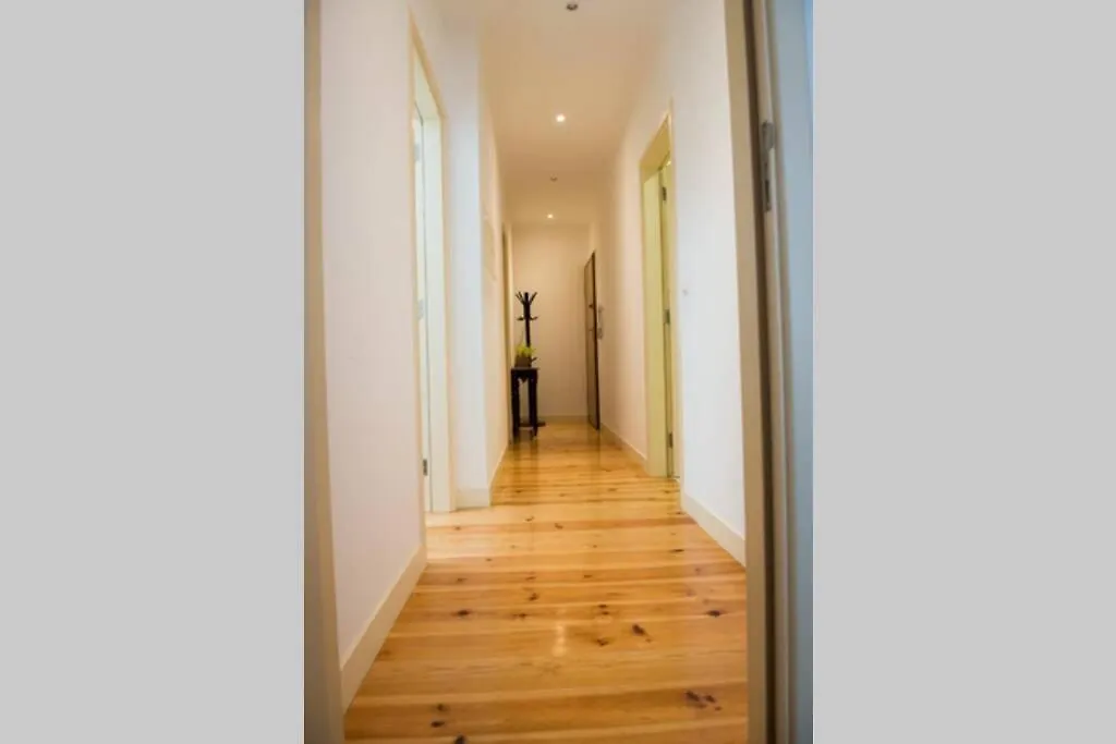 Apartamento Perto Do Centro De Lisboa Com Elevador Διαμέρισμα 0*,  Πορτογαλία
