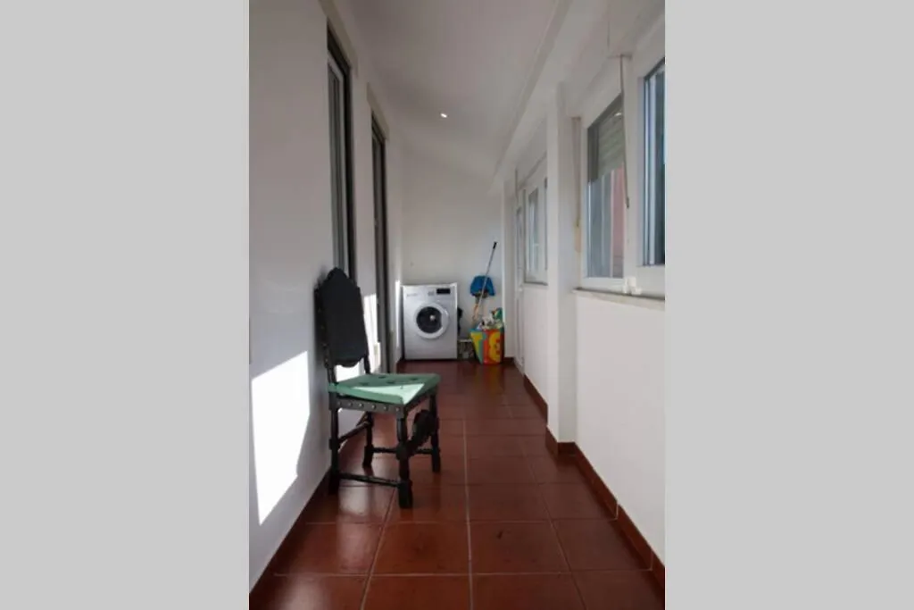 Apartamento Perto Do Centro De Lisboa Com Elevador Διαμέρισμα Πορτογαλία