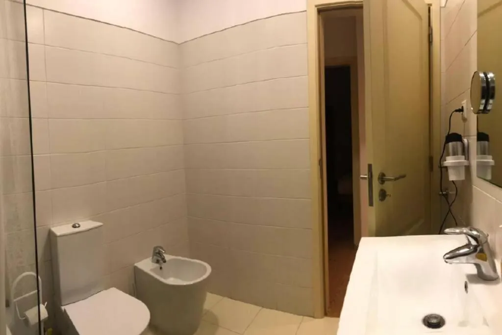 Apartamento Perto Do Centro De Lisboa Com Elevador Διαμέρισμα