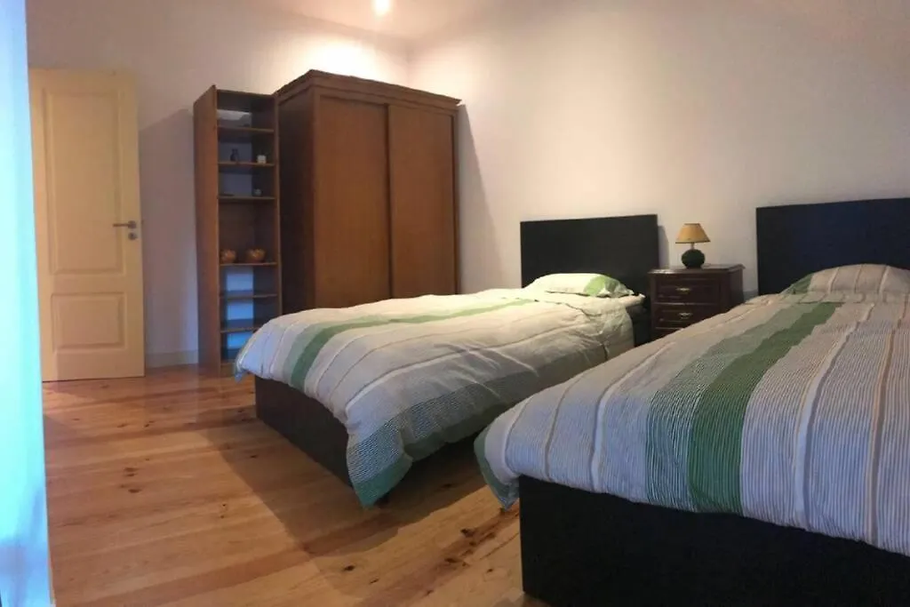 Apartamento Perto Do Centro De Lisboa Com Elevador Διαμέρισμα